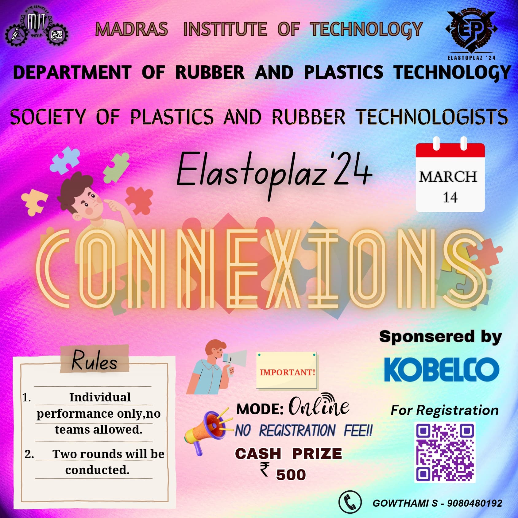 Connexions