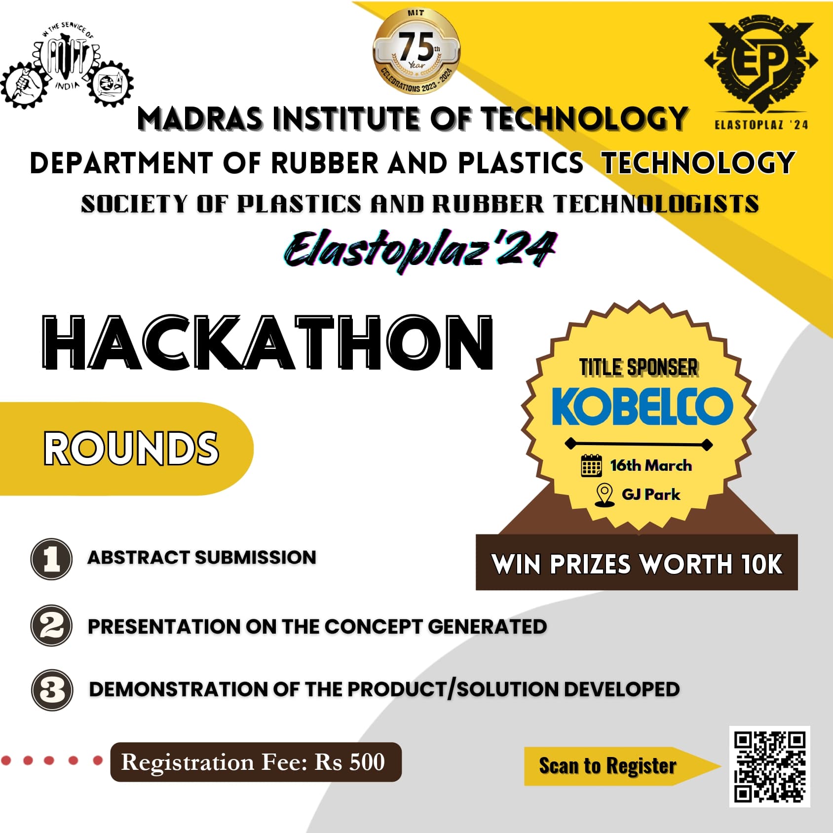 Hackathon