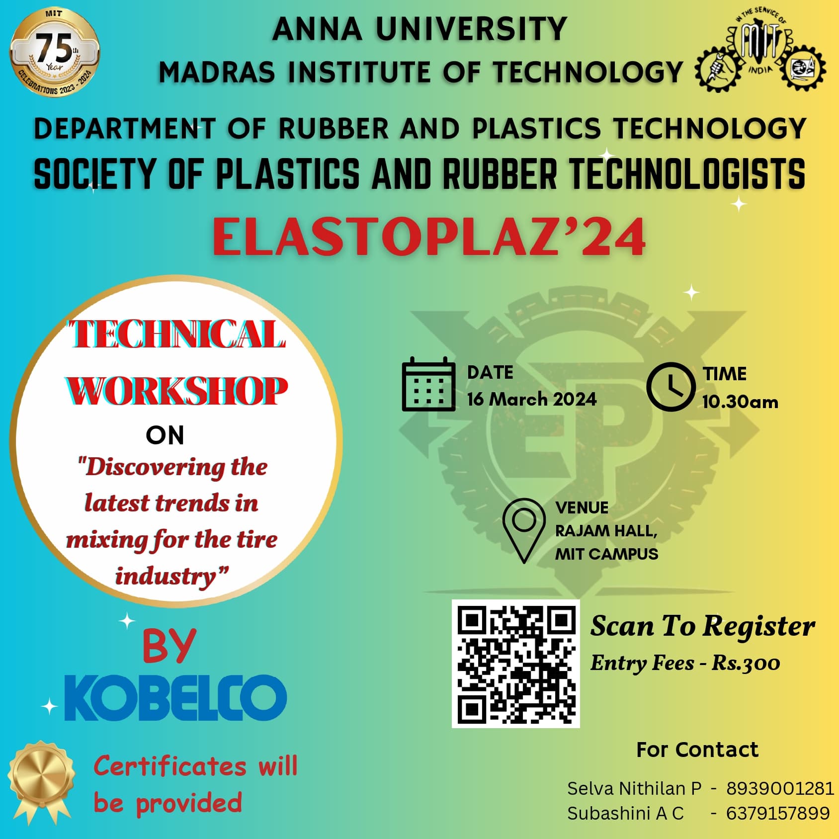Workshop
