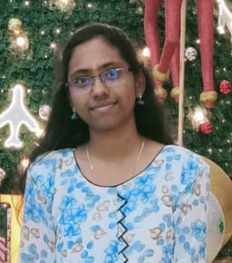 Ahilandeswari