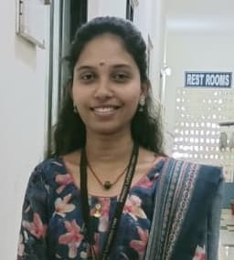 Divyadharshini