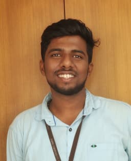Srinivasan