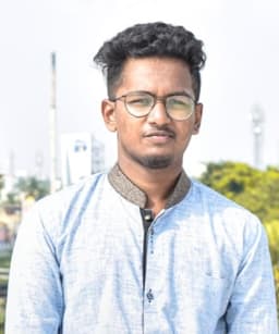 Vishnu Gopal